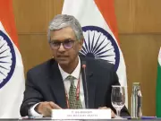 India-Vietnam Defence Ties Strengthened by Joint Vision 2030: MEA