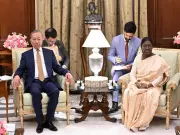 India-Vietnam Ties Key to Act East, Indo-Pacific Vision: President Murmu