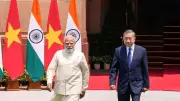 India, Vietnam Upgrade Ties: $25 Billion Trade Push, UPI Link, Strategic Signal to China