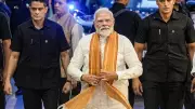 India Wakes Up to West Asia Crisis: Modi's Seven Requests