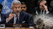 India Warns Pakistan at UNSC: Consequences for Cross-Border Terrorism