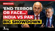 India Warns Pakistan at UNSC Over Terrorism, Kashmir, and Water Disputes