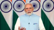 India Weighs Emergency Steps to Bolster Forex Reserves Amid West Asia Crisis