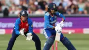 India Women Eye Series Win as Harmanpreet Returns for 2nd T20I vs England