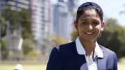 India Women Set for Historic Lord's Test Against England in July