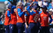 India Women's T20I Series Against England: Perfect World Cup Prep, Says Sophia Dunkley