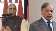 India Won't Tolerate Nuclear Blackmail: Rajnath Singh in South Korea