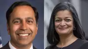 Indian-American lawmakers condemn Trump's racist post targeting Indians, Chinese