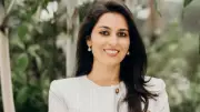 Indian-American Pia Dandiya Shifts US Congressional Campaign to Florida's 22nd District