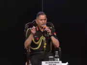 Indian Army Chief Warns Pakistan: Choose Geography or History on Cross-Border Terrorism