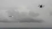 Indian Army Receives Indigenous Kamikaze Drone and Precision Munition Systems