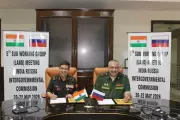 Indian Army, Russian Forces Discuss Deeper Military Ties at 5th Sub-Working Group Meet
