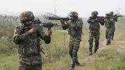 Indian Army Thwarts Infiltration Bid in J&K's Poonch, One Intruder Killed