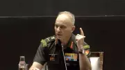 Indian Army Warns Pakistan on Op Sindoor Anniversary: No Terror Sanctuary Safe