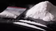 Indian Arrested at Sri Lanka Airport with Cocaine Worth LKR 108 Million