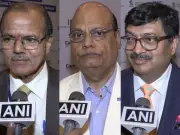 Indian Banking System Robust Despite West Asia Crisis, Falling Forex Reserves: Experts