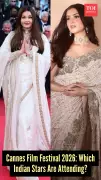Indian Celebrities to Watch at Cannes Film Festival 2023