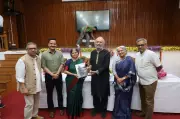 Indian Civilisation's Strength Is Cultural Continuity: Historian