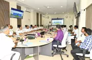 Indian Coast Guard Holds Maritime SAR Workshop in Goa Ahead of Monsoon