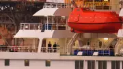 Indian Crew Members Safe After Hantavirus Scare on Dutch Cruise Ship