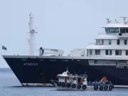 Indian Crew Safe on MV Hondius Amid Hantavirus Case, Embassy Confirms