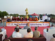 Indian Embassy in Nepal Celebrates Buddha Jayanti with Cultural Events