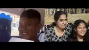 Indian family's health deteriorates in US detention center, YouTuber Ms Rachel advocates for their release