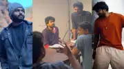 Indian Filmmakers Siva Patcha & Baalu Naidu on Aranya Dhara's Global Success