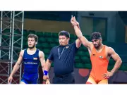 Indian Freestyle Wrestlers Claim 9 Medals in Vietnam, Including 2 Golds