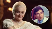 Indian Idol: Asha Parekh Recalls Rajesh Khanna's Unmatched Stardom