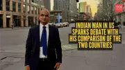 Indian in US sparks debate on work culture differences between India and America