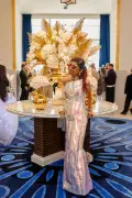 Indian Jewellery Shines Bright at Cannes Film Festival 2025