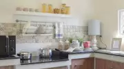 Indian Kitchen Decor That Secretly Promotes a Healthier Home