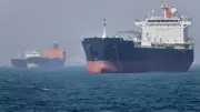 Indian LPG Tanker Crosses Strait of Hormuz Amid West Asia Tension