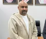 Indian man returns to Kerala after 20 years in Saudi prison