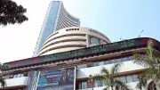 Indian Markets Fall as US-Iran Tensions Hit Sentiment, Sensex Down 516 Points