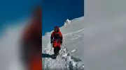 Indian Mountaineer Shradha Gupta Conquers Manaslu, Now Aims for Everest