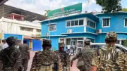 Indian National Found Dead at Bangladesh Assistant High Commission