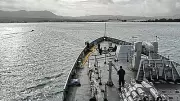Indian Navy Awards ADITI 3.0 Contract to Tonbo Imaging for HPM System