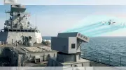 Indian Navy Awards HPM System Contract to Bengaluru's Tonbo Imaging