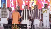 Indian Navy Confined Pakistan Navy to Ports During Operation Sindoor: Rajnath Singh