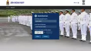 Indian Navy SSC IT Officer Recruitment 2026: Apply for 15 Vacancies from May 16