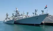 Indian Navy Thwarts Piracy Attempt in Western Indian Ocean