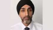 Indian-Origin Finance Expert Hardev Virdee Appointed Met Police Strategy Chief