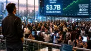 Indian-Origin Founder Jyoti Bansal Made 400 Employees Millionaires with $3.7B Cisco Deal