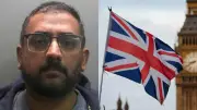 Indian-Origin Oncologist Shamir Chandran Jailed in UK for Coercive Behaviour