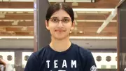 Indian-Origin Shooter Ankita Deokule to Represent USA at Munich World Cup