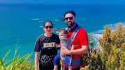 Indian-Origin Uber Driver Killed in New Zealand Crash, Leaves Family Devastated
