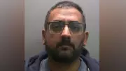 Indian-Origin UK Doctor Struck Off Register for Abuse