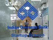 Indian Overseas Bank Board Approves Rs 5,000 Crore Capital Raise Plan